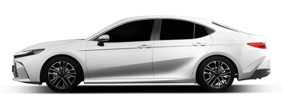 Camry Hybrid