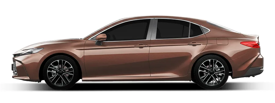 Camry Hybrid