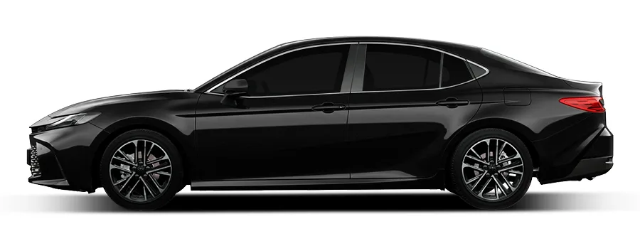 Camry Hybrid