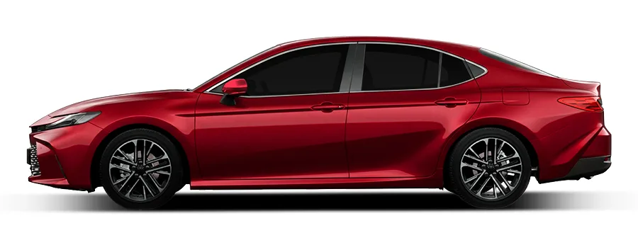 Camry Hybrid
