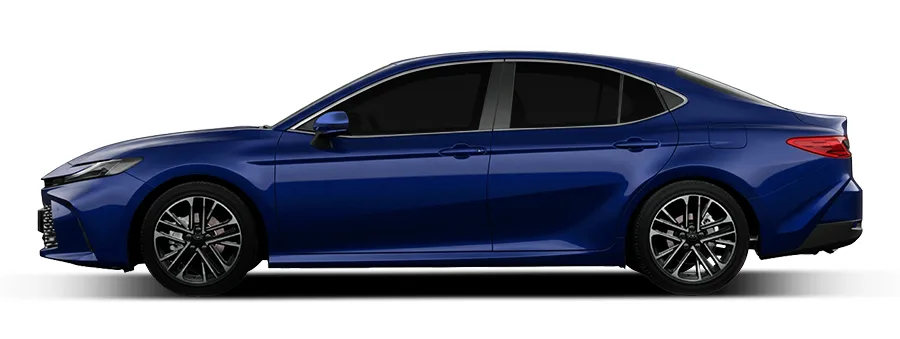 Camry Hybrid