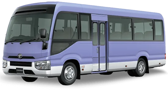 Coaster Lavender Blue