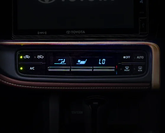 climate-control