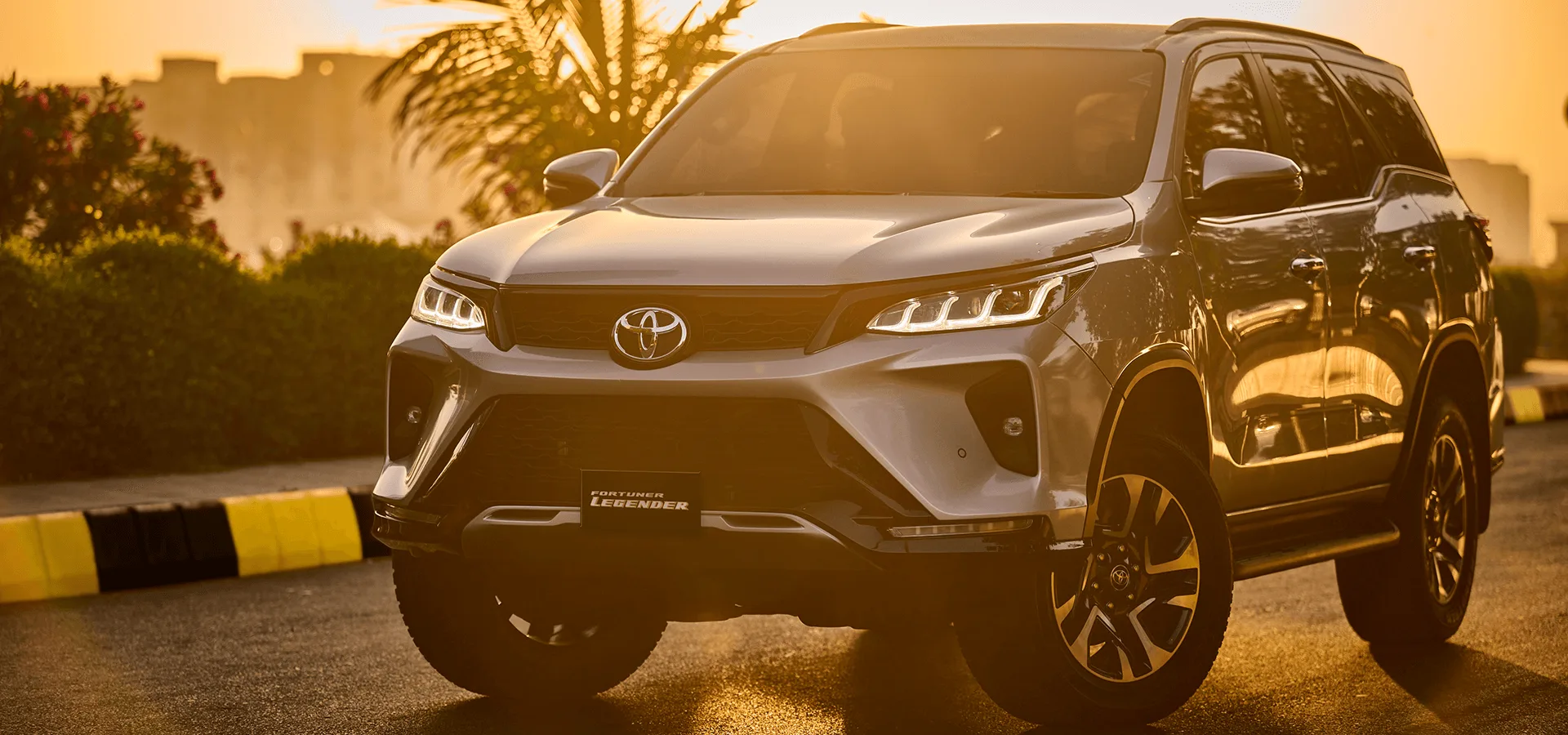 Fortuner Legender Gallery 1