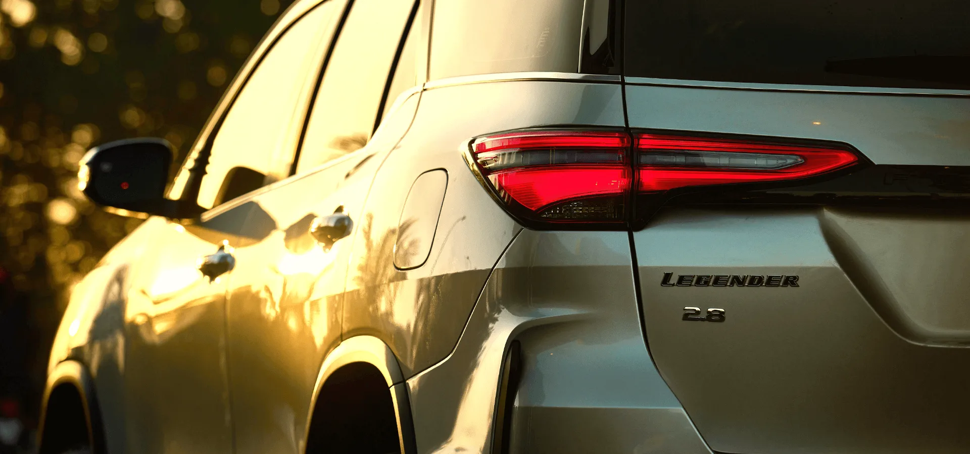 Fortuner Legender Gallery 4