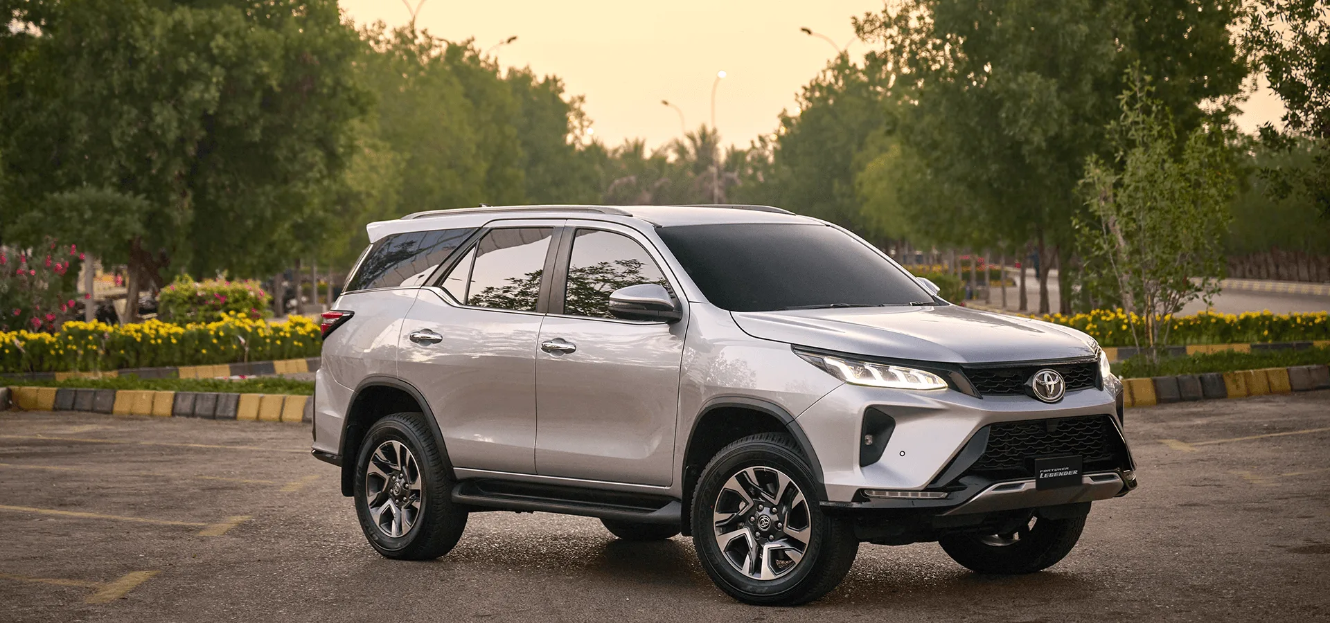 Fortuner Legender Gallery 6