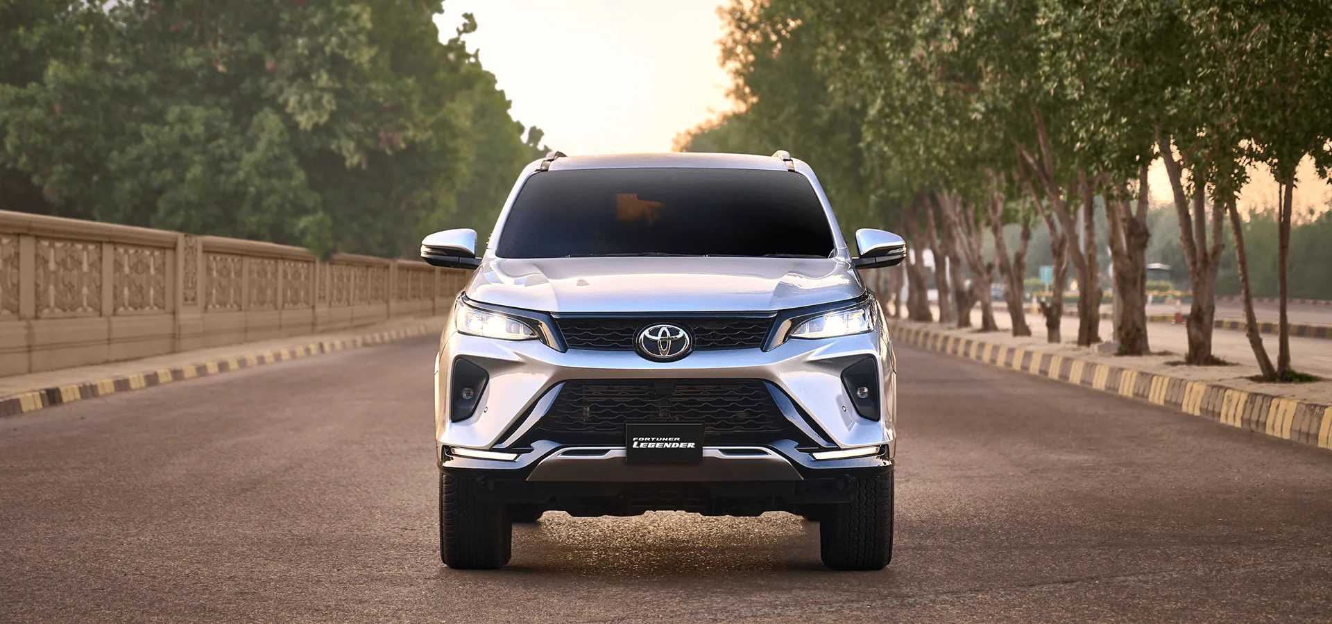 Fortuner Legender Gallery 7
