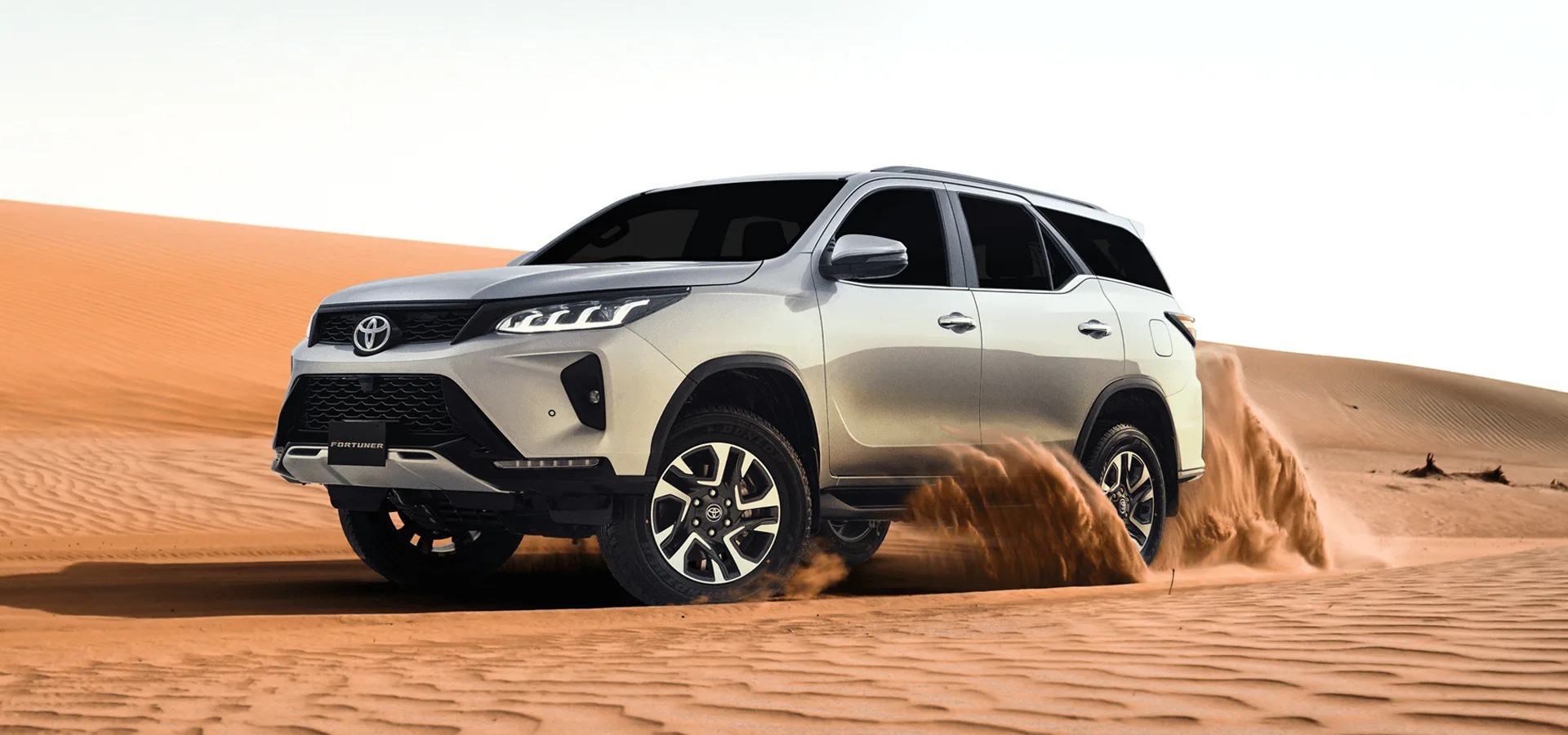Fortuner Legender Gallery 9