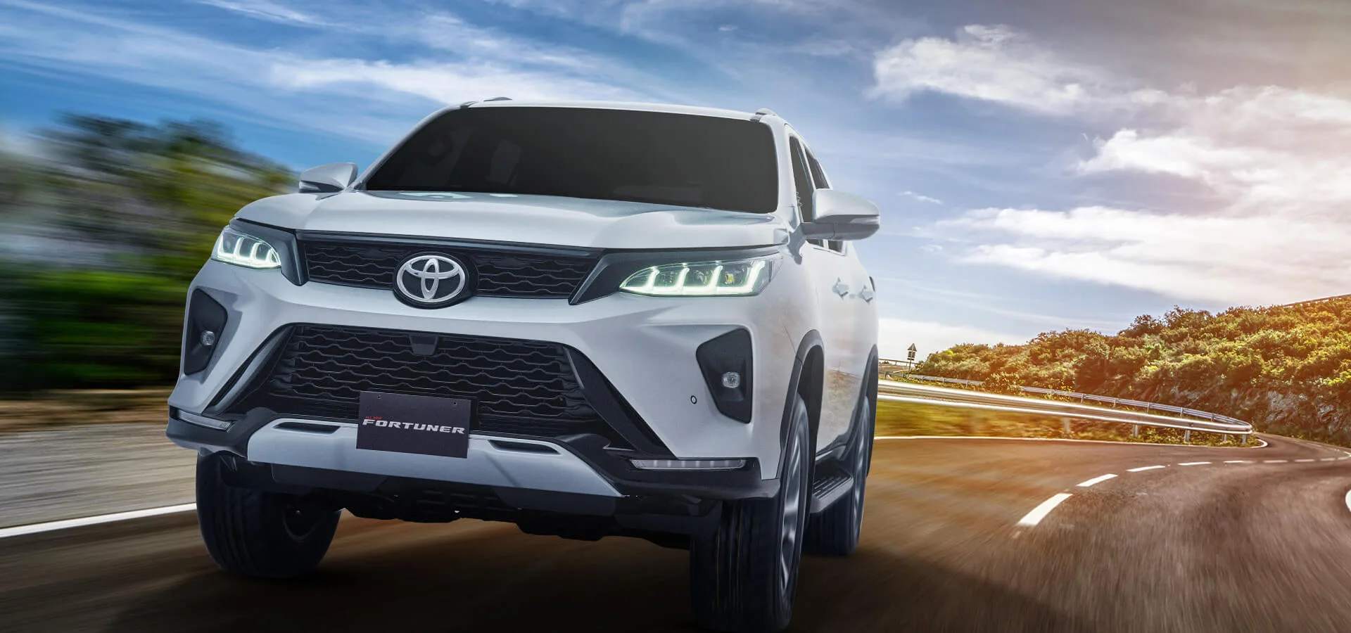 Fortuner Legender Gallery 10