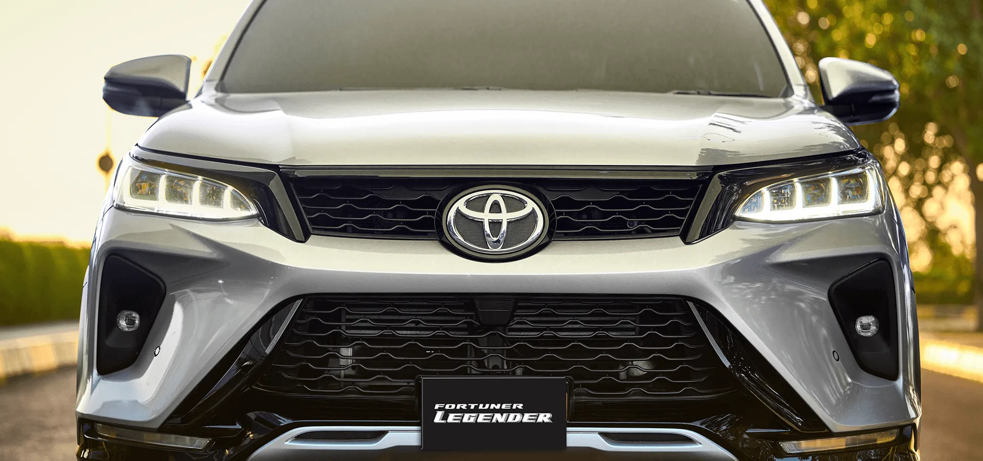 Fortuner Legender Gallery 3
