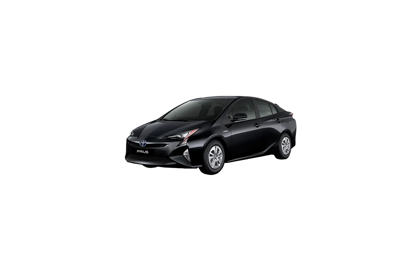 Prius Black
