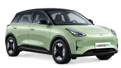 Geely EX2