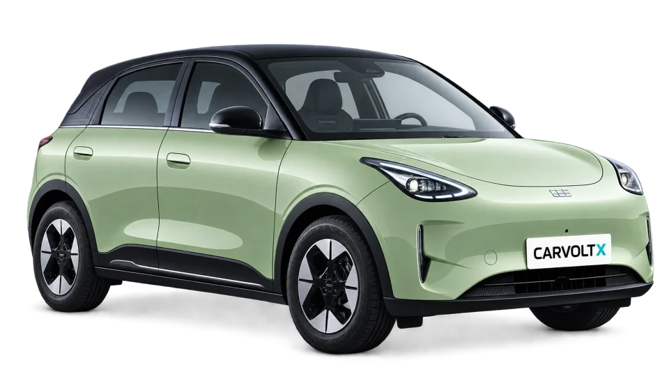 Geely EX2