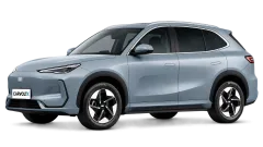 Geely EX5