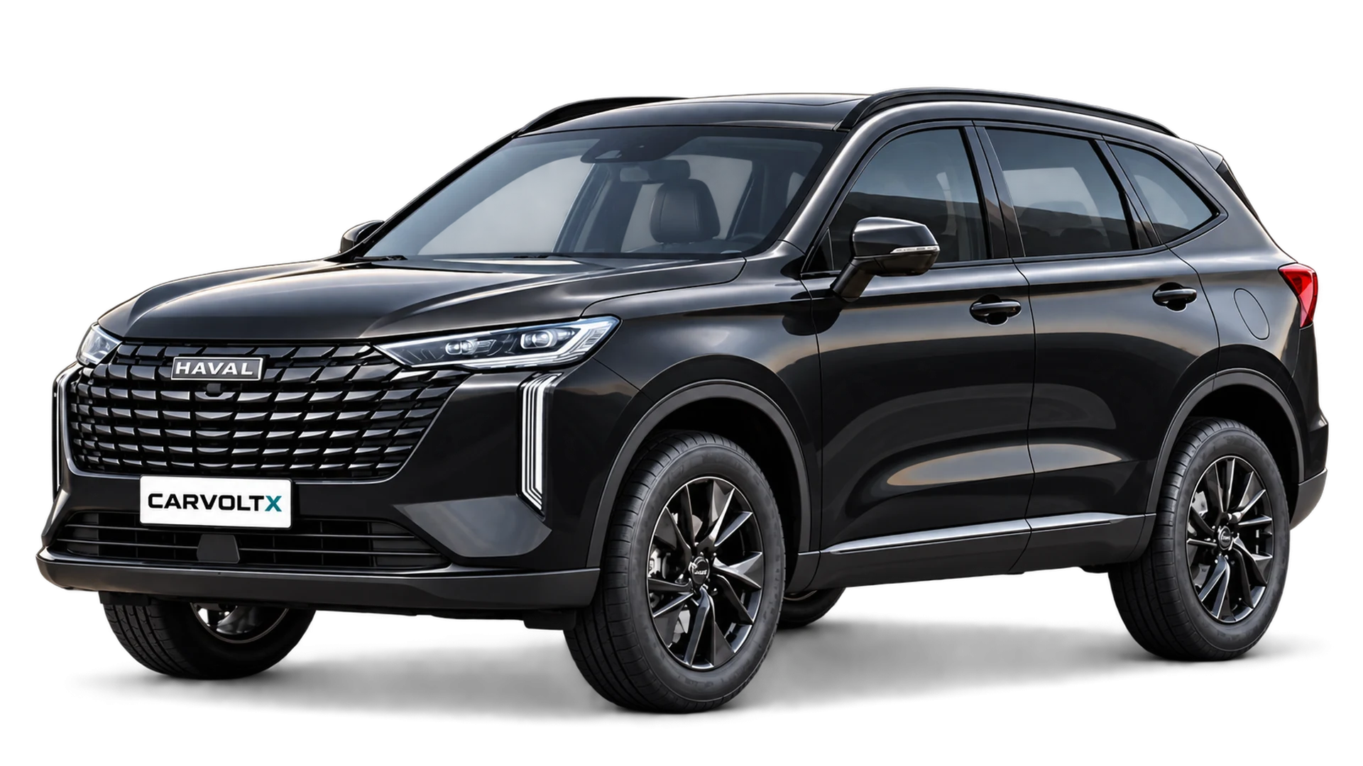 Haval H6 Haval H6
