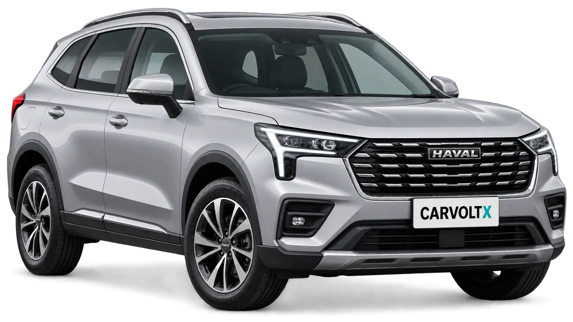 Haval Haval Jolion Max