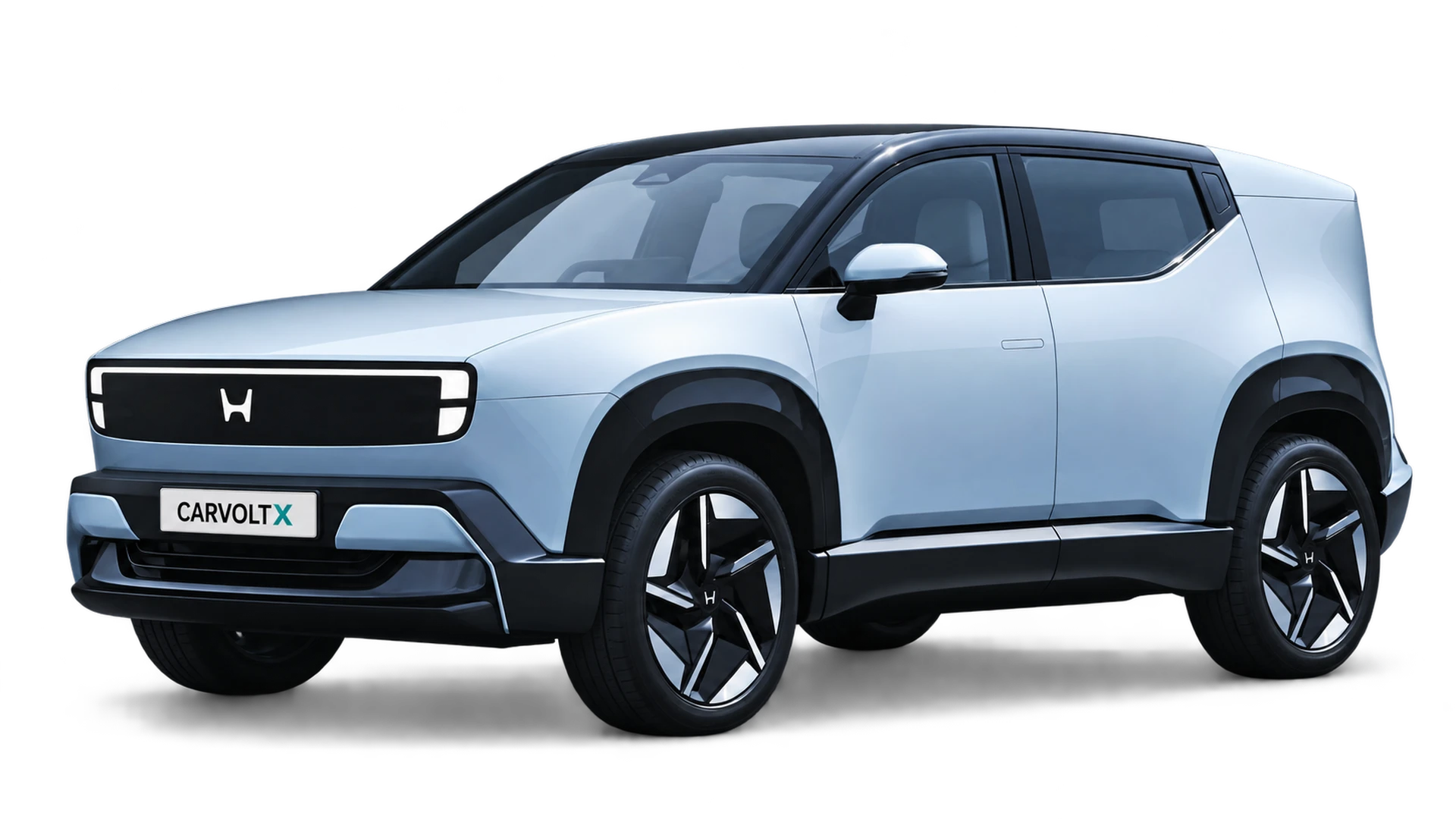 Honda Honda 0 Alpha