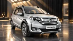 Honda BR-V