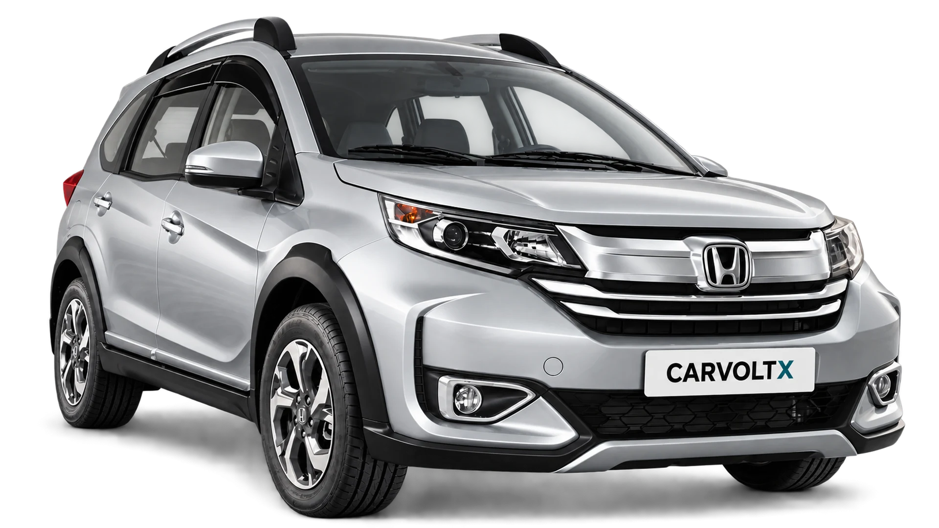 Honda BR-V