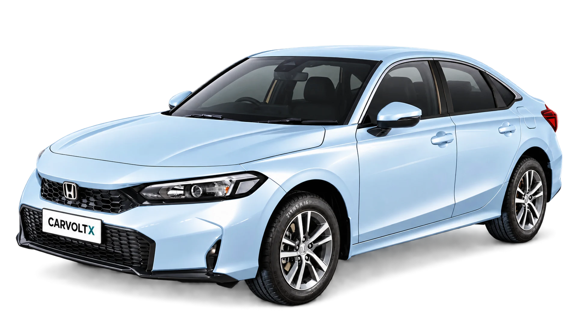 Honda Civic Honda Civic