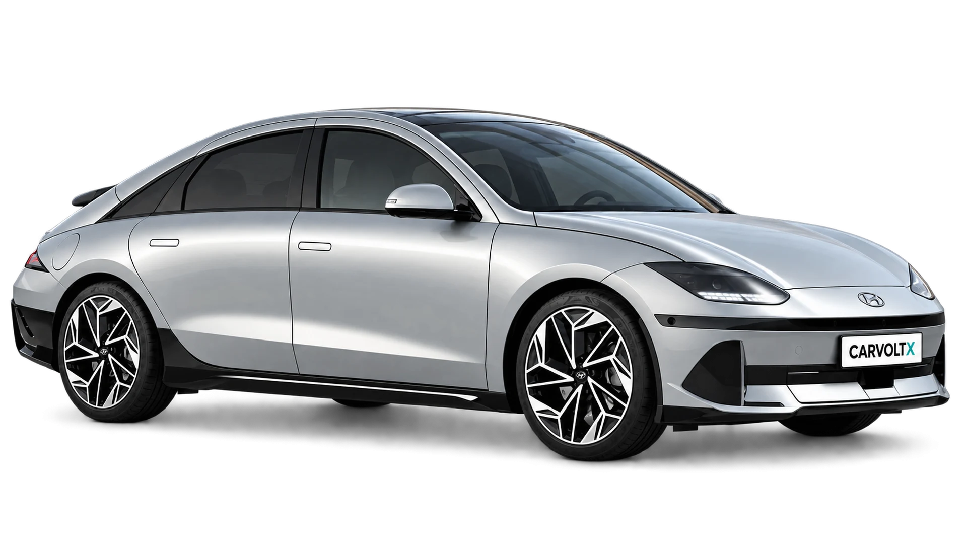 Hyundai IONIQ 6 Hyundai IONIQ 6
