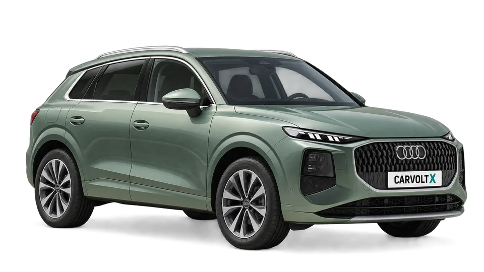 Audi Q3 40 TFSI Premium Plus