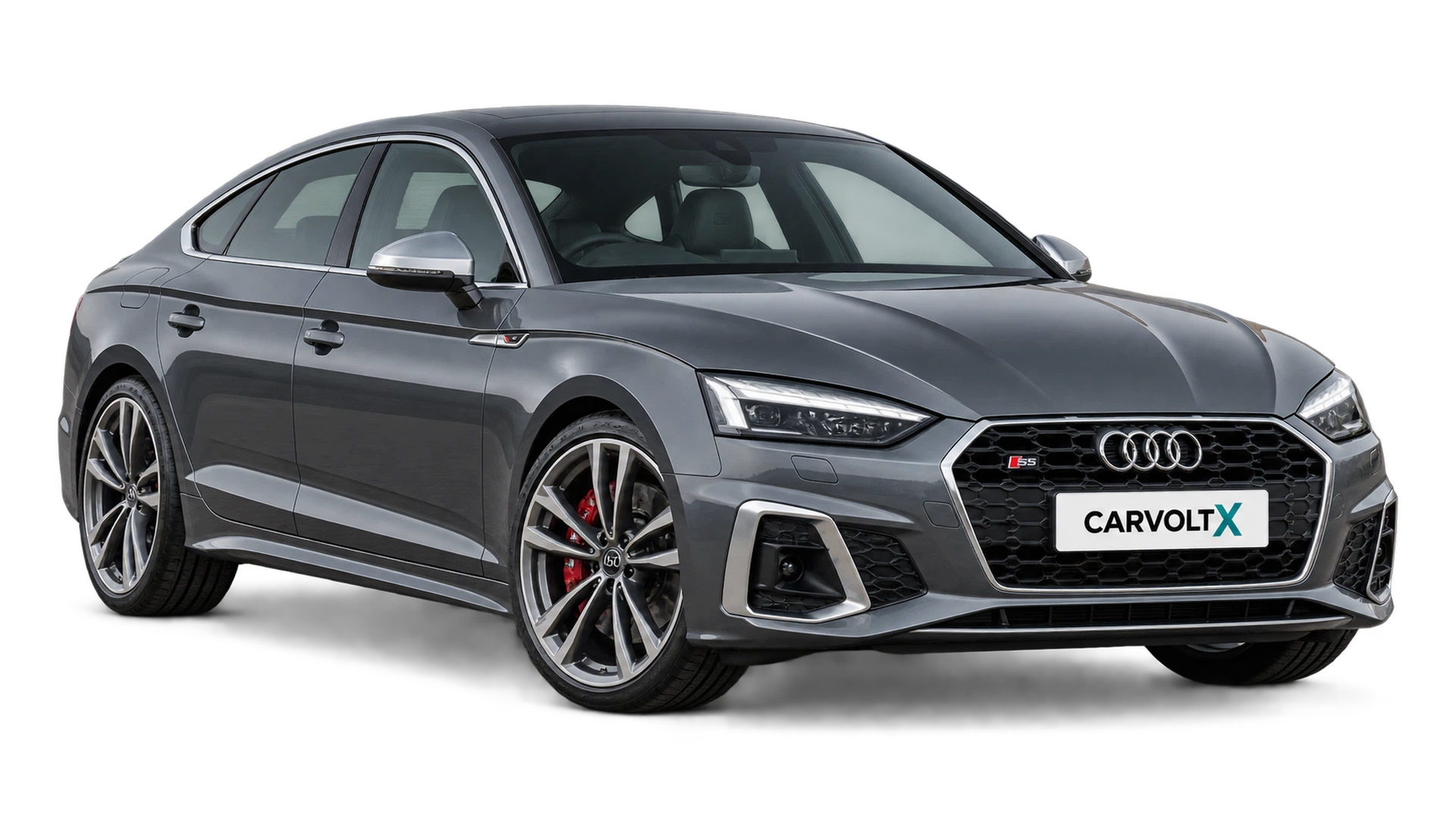 Audi S5 Sportback