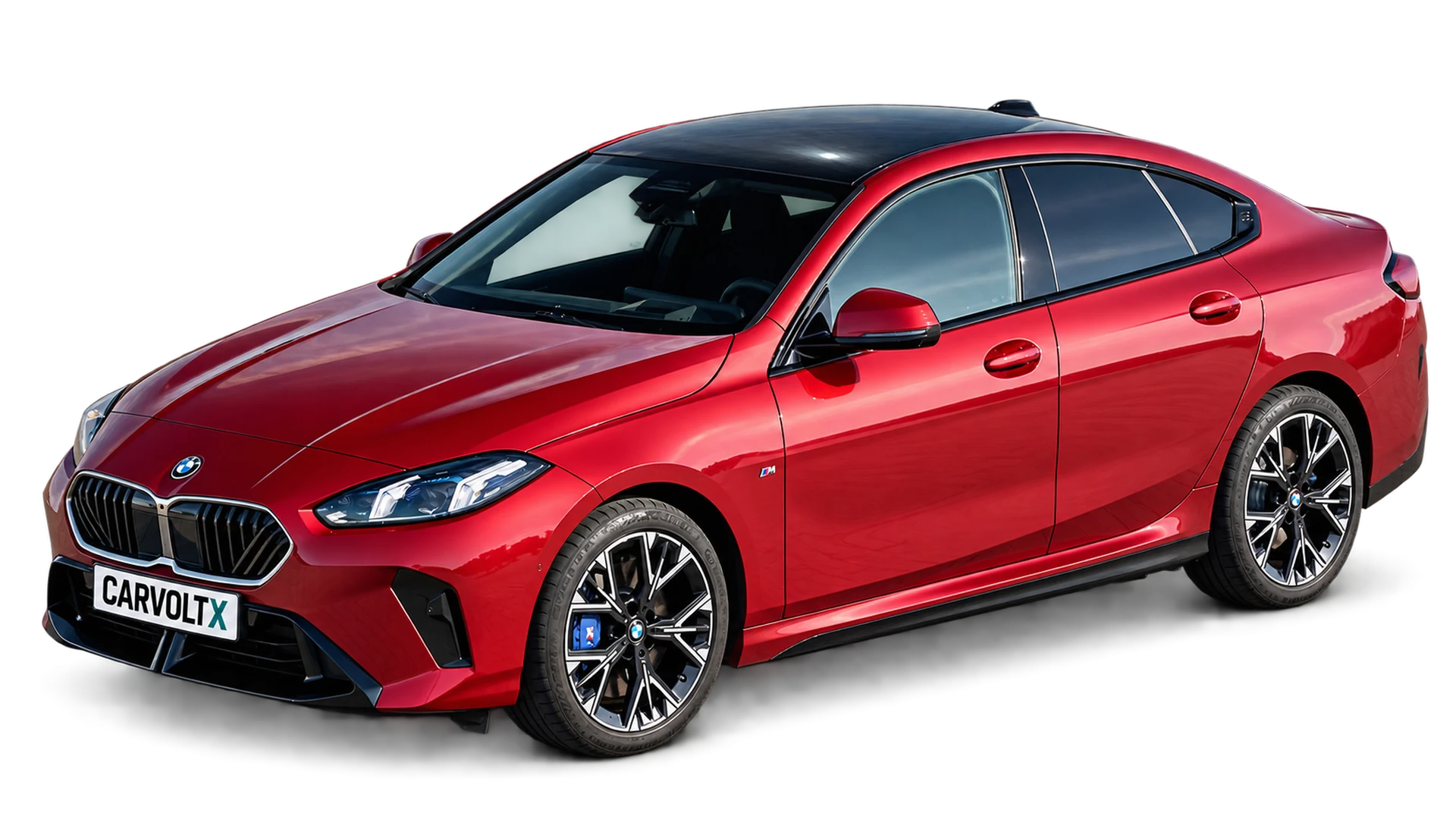 BMW 2 Series Gran Coupe
