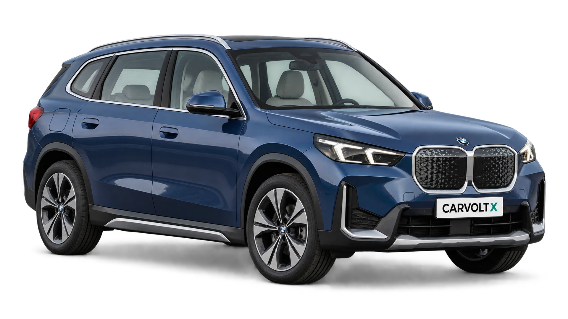 eDrive20L M Sport