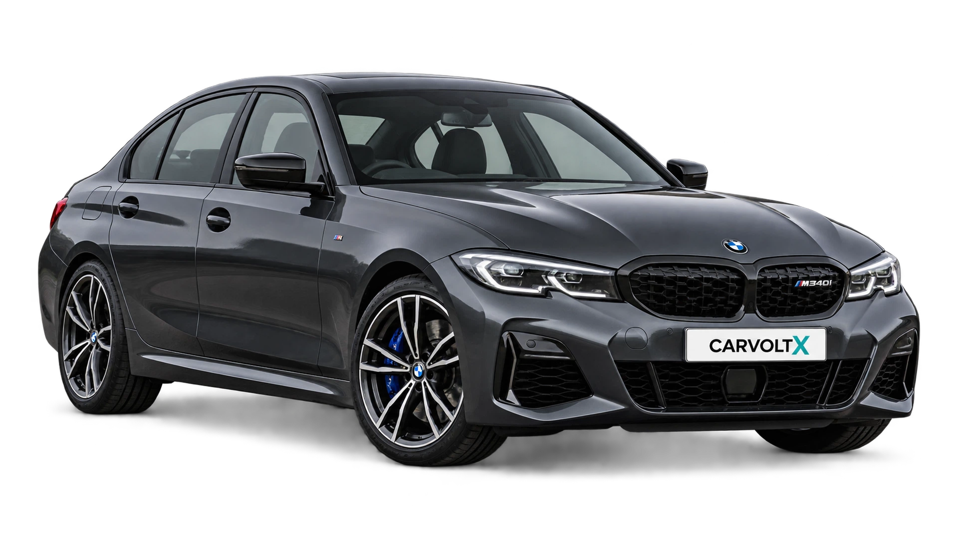 BMW M340i