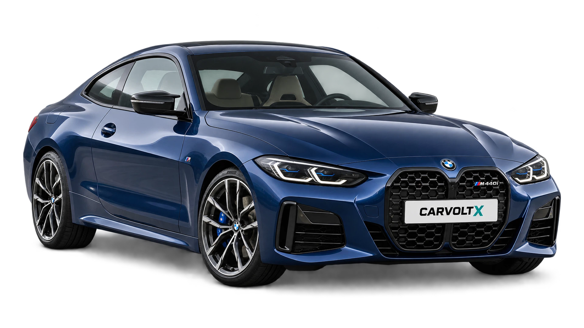 BMW M440i