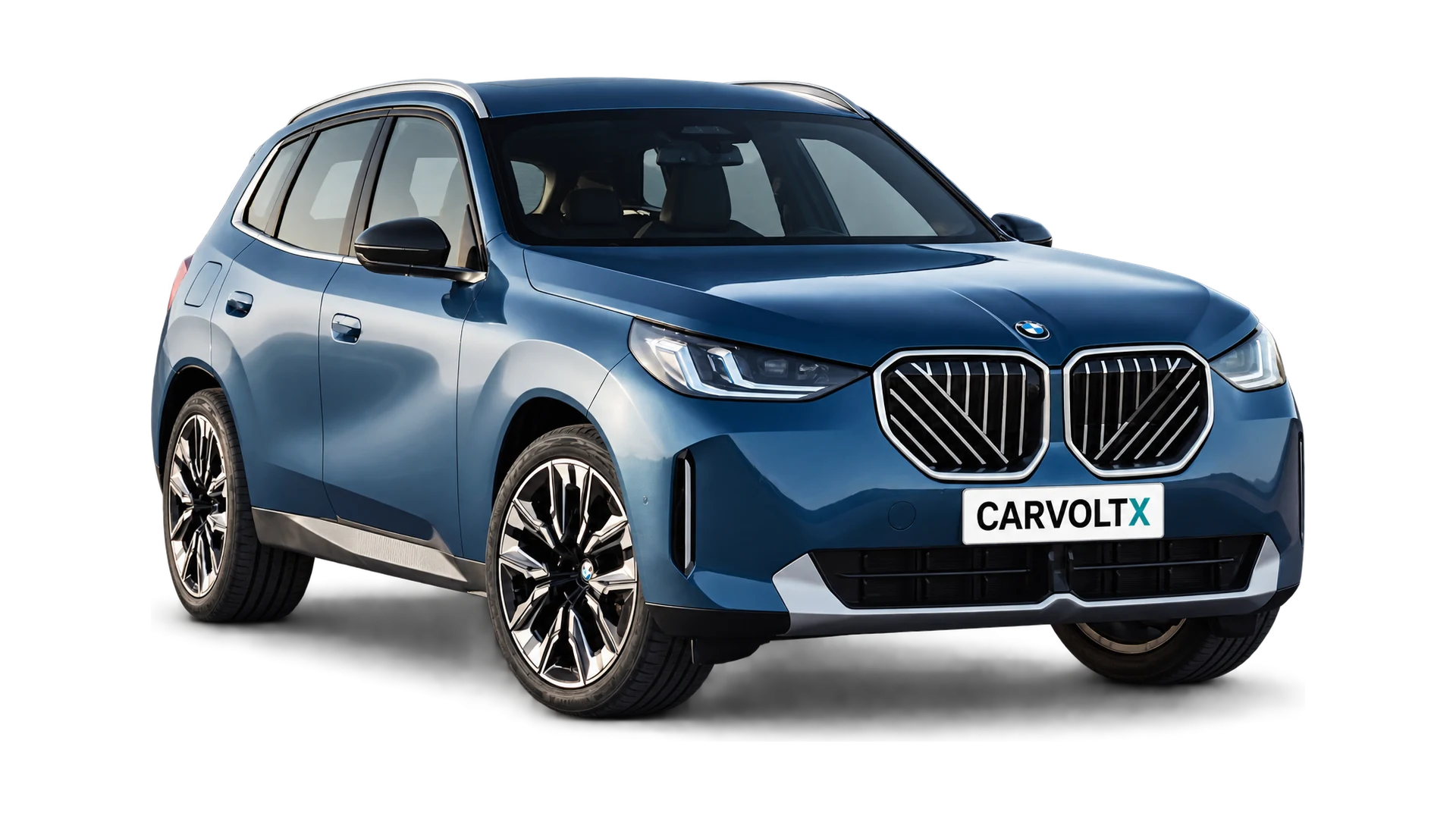 xDrive20d Diesel 2.0L Turbo Automatic