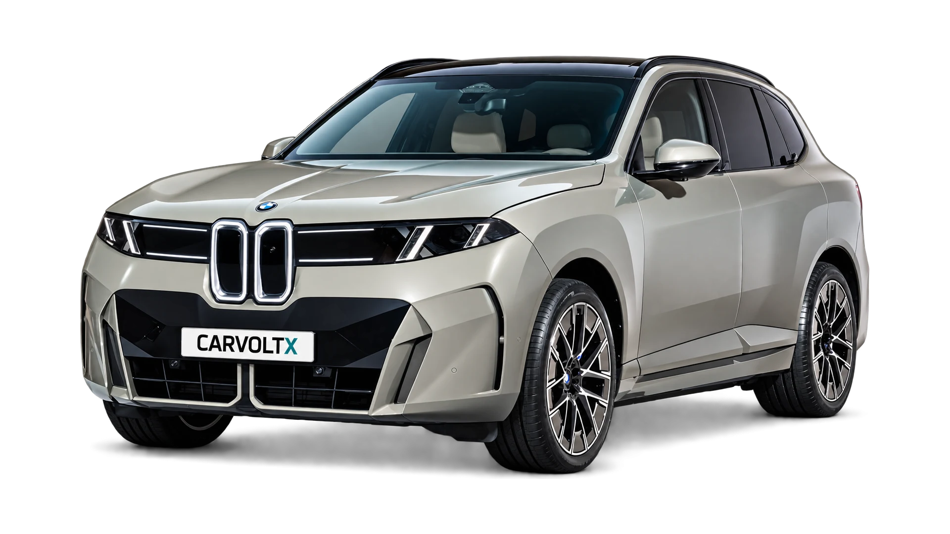 BMW X5 xDrive40i xLine
