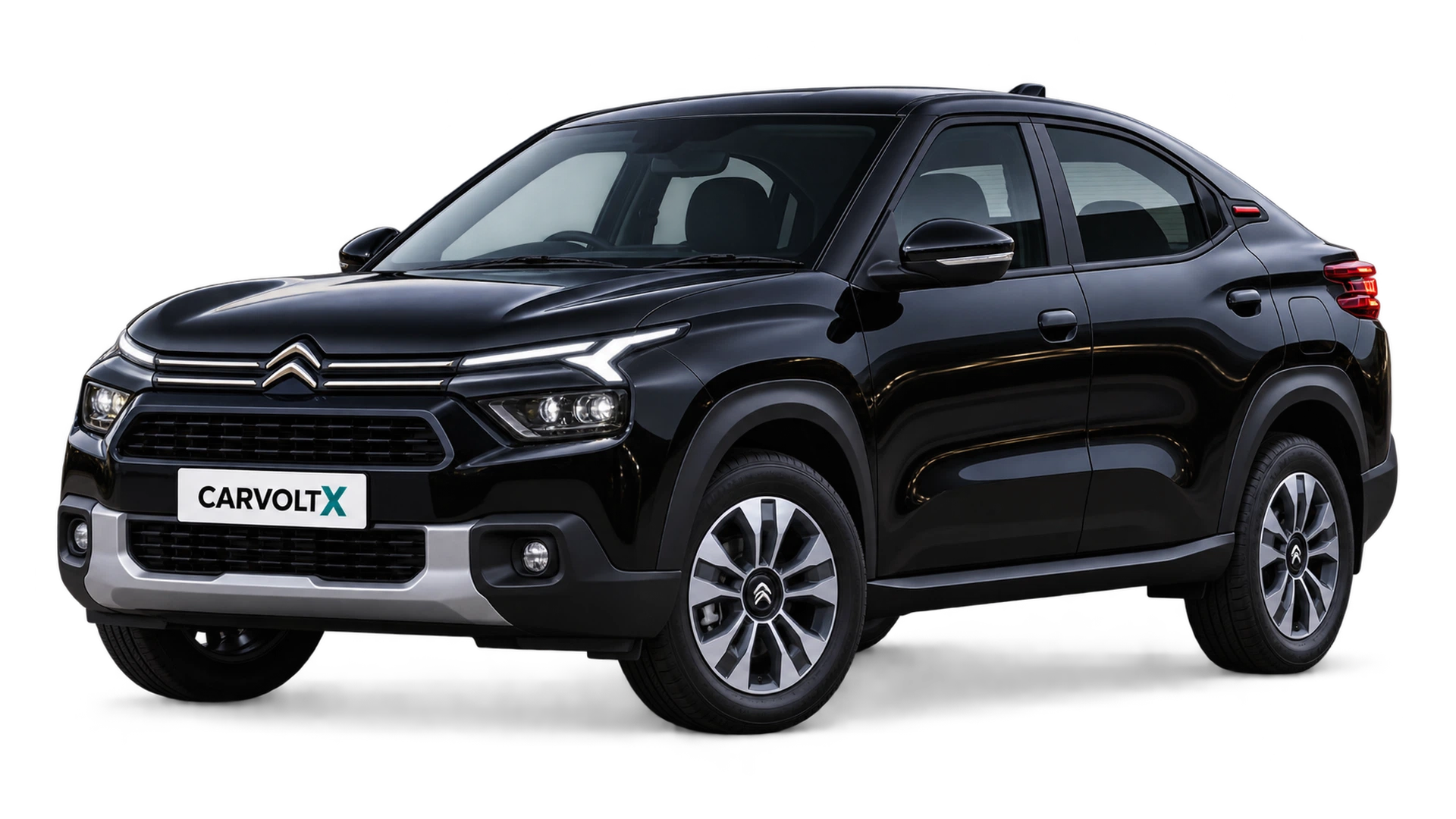 Citroën Basalt X