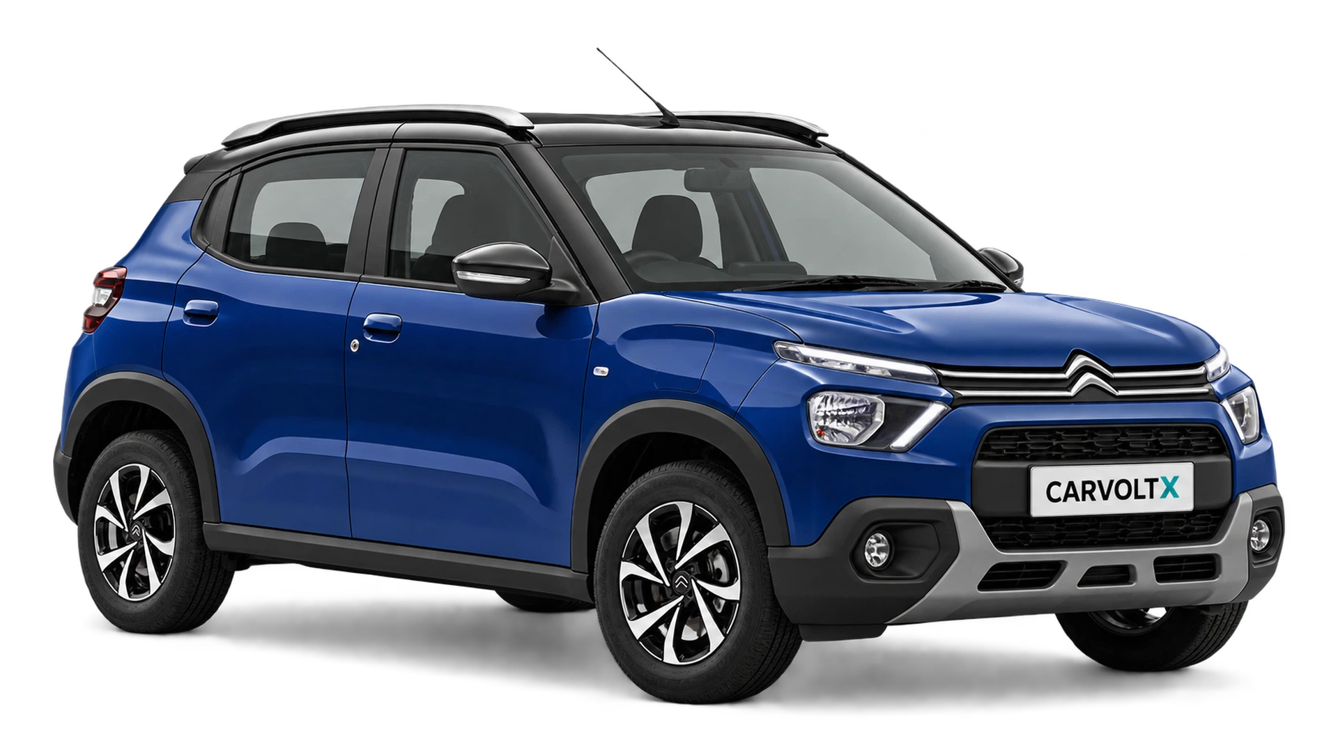 Citroën C3 X