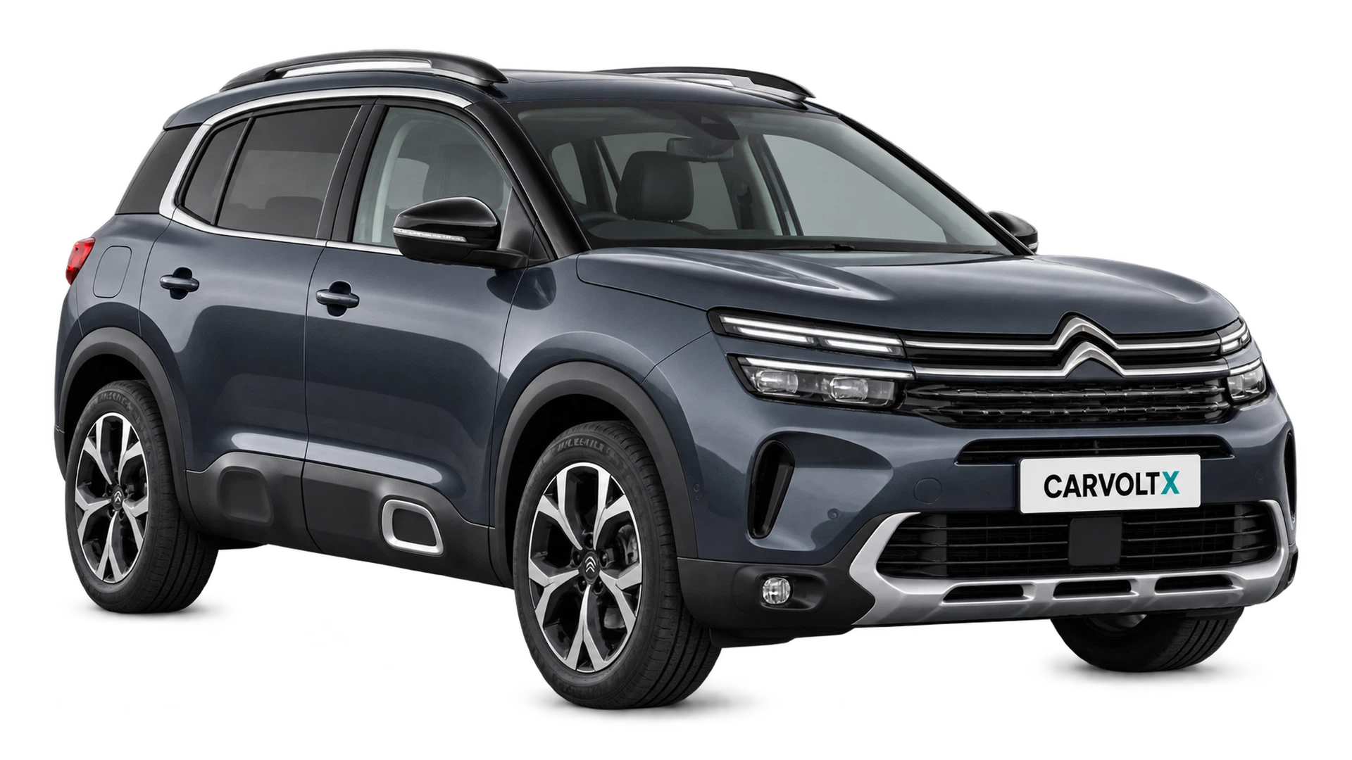 Citroën banner