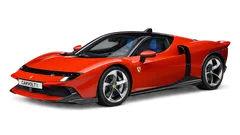 849 Testarossa 849 Testarossa