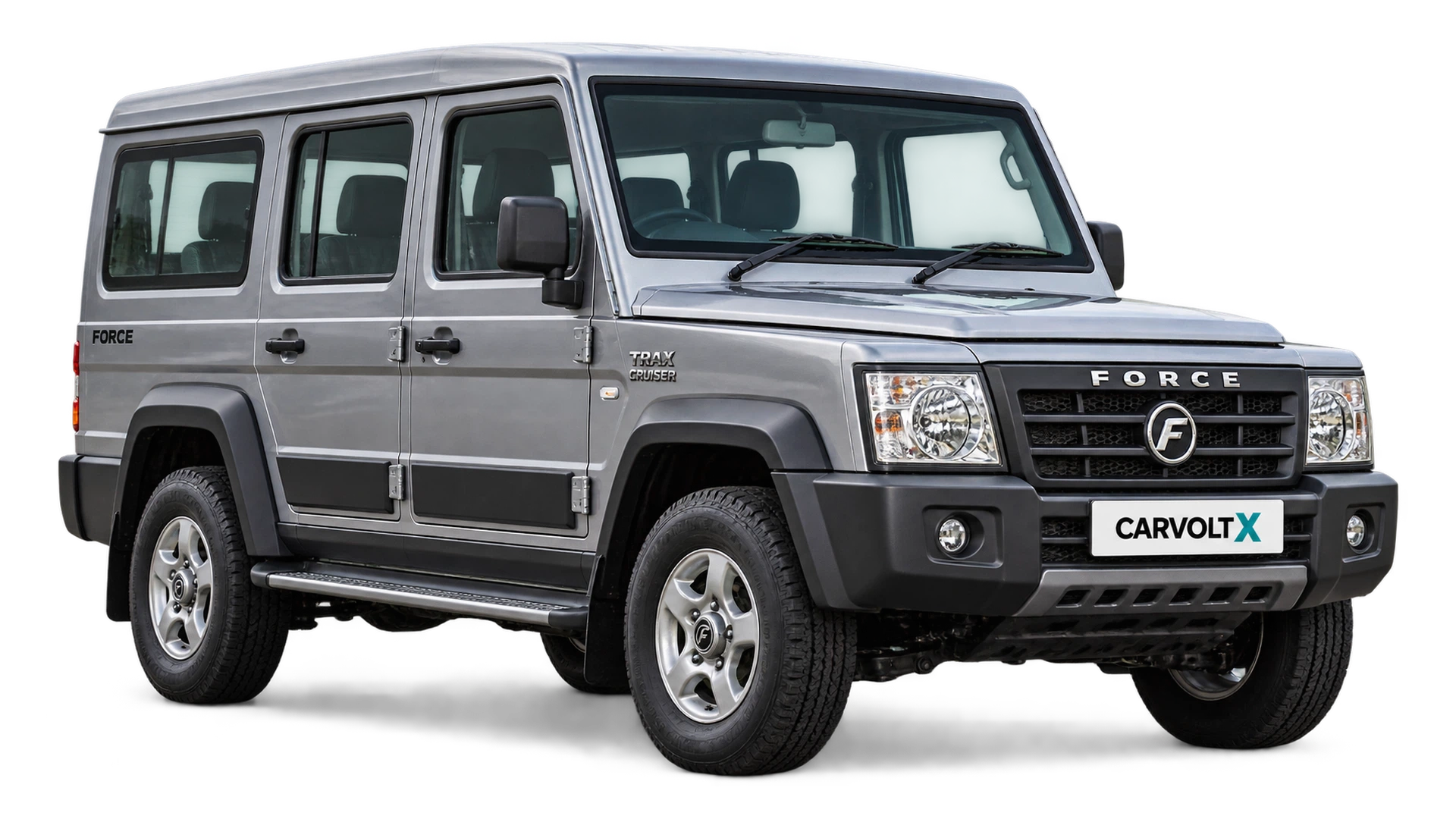 9 STR