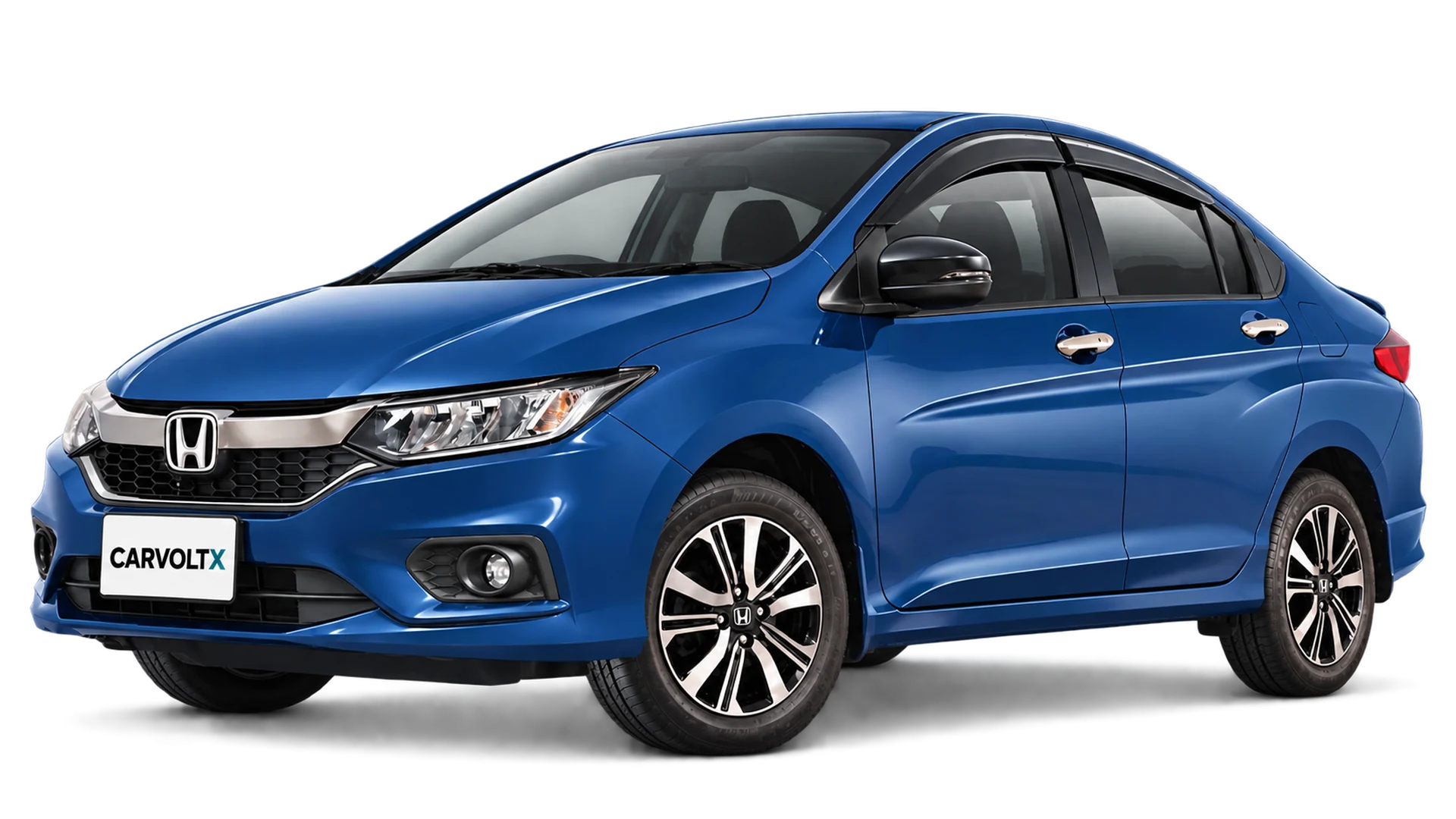ZX Plus Hybrid (Electric + Petrol) Automatic (e-CVT) e:HEV