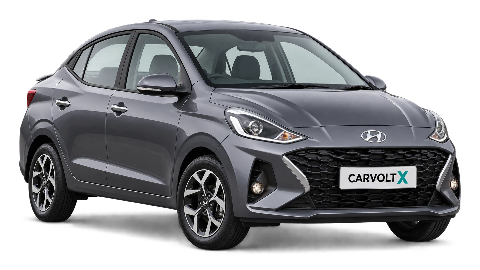 Hyundai Aura