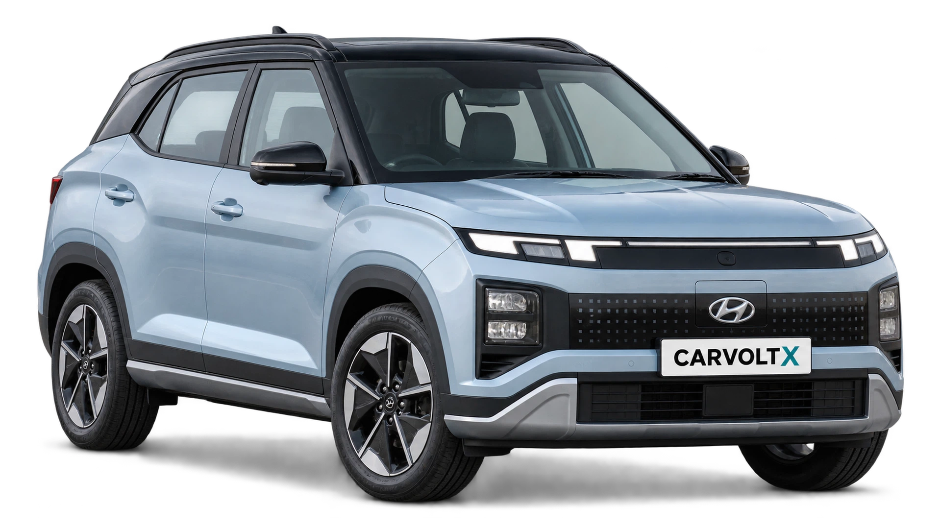 Smart (O) LR 51.4 kWh