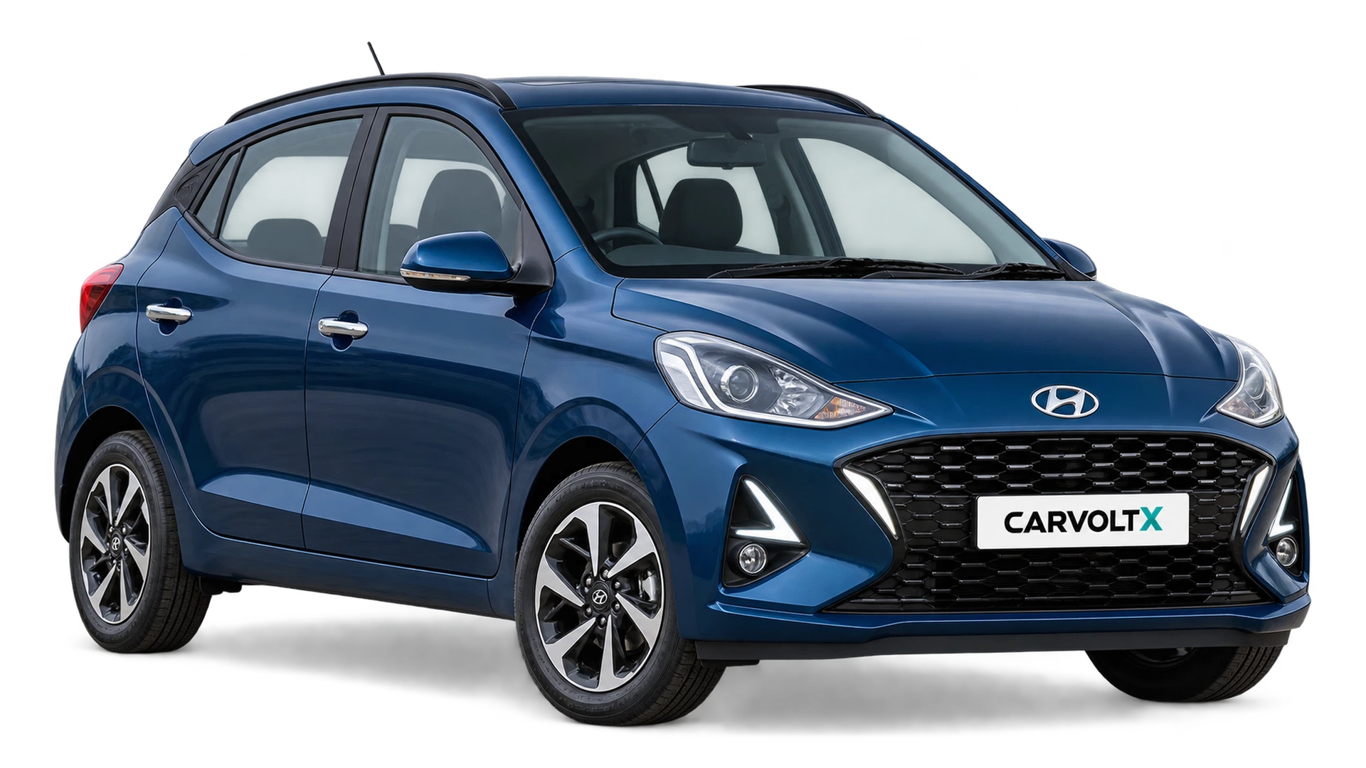 Hyundai Grand i10 Nios