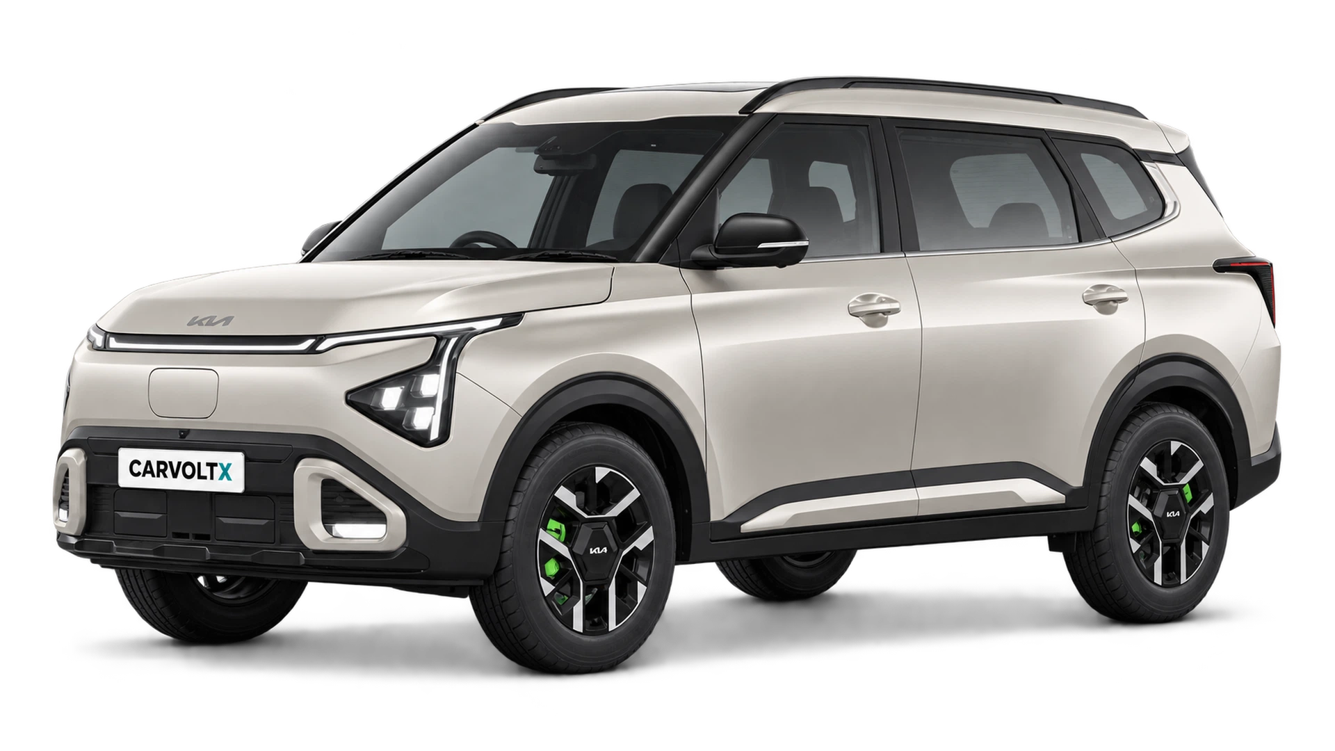 HTK Plus 42.0 kWh 7 STR