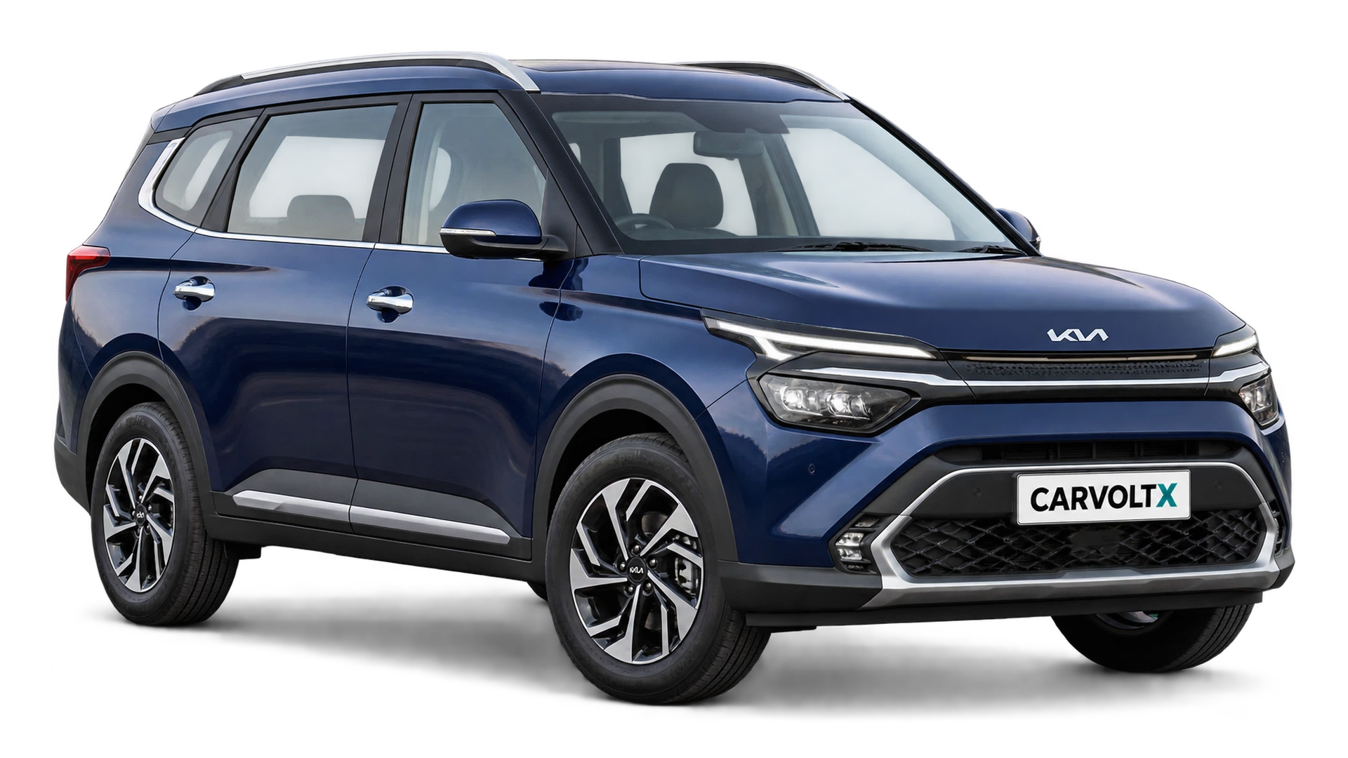 Premium (O) Petrol 1.5L Manual 7 STR