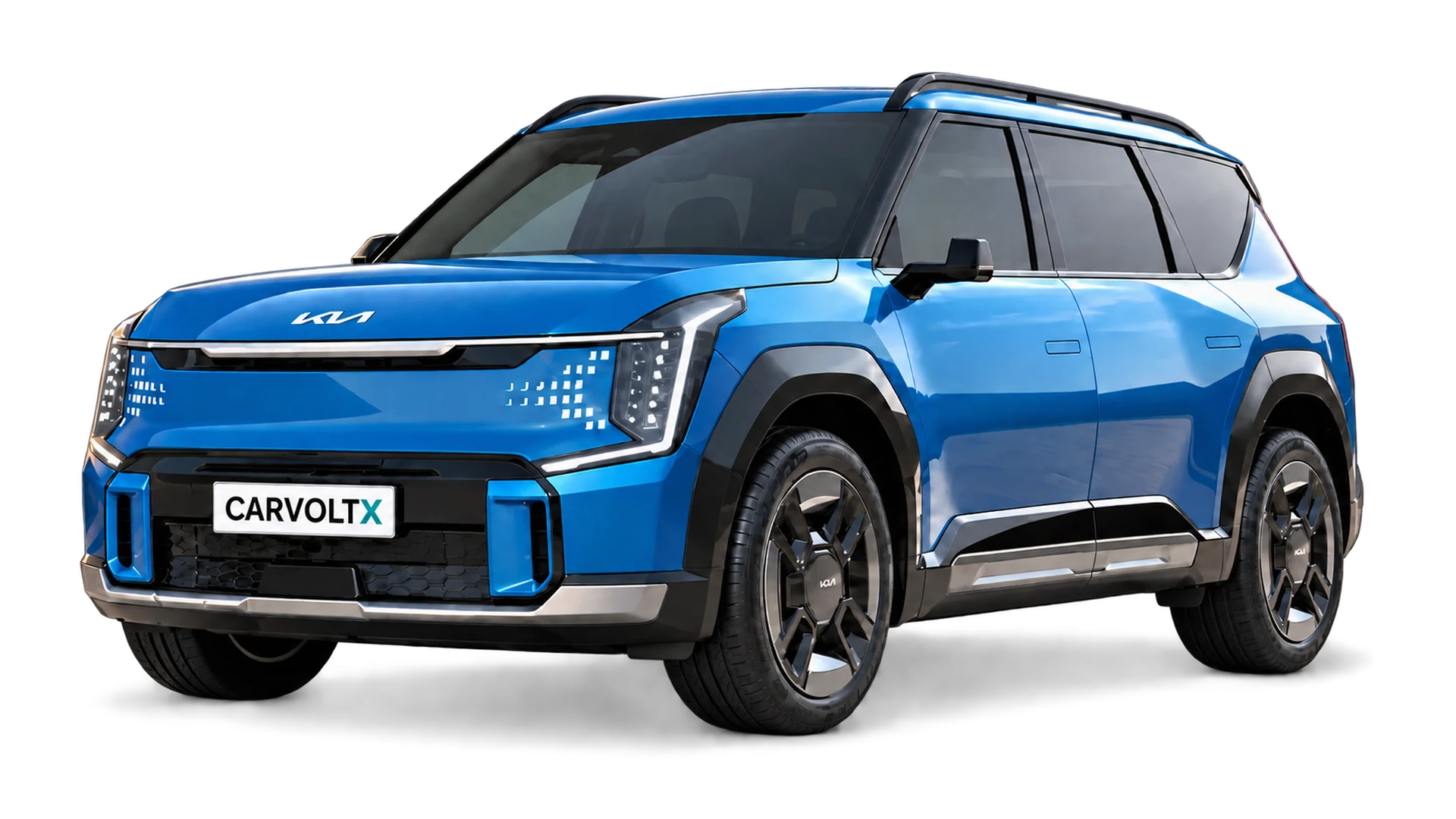 Kia EV9