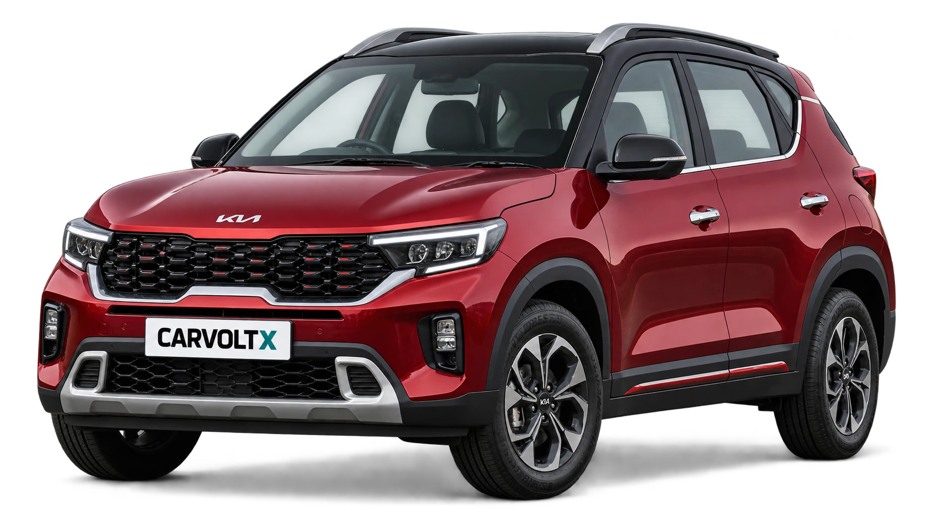 Kia Sonet