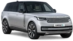 Range Rover Electric Range Rover Electric
