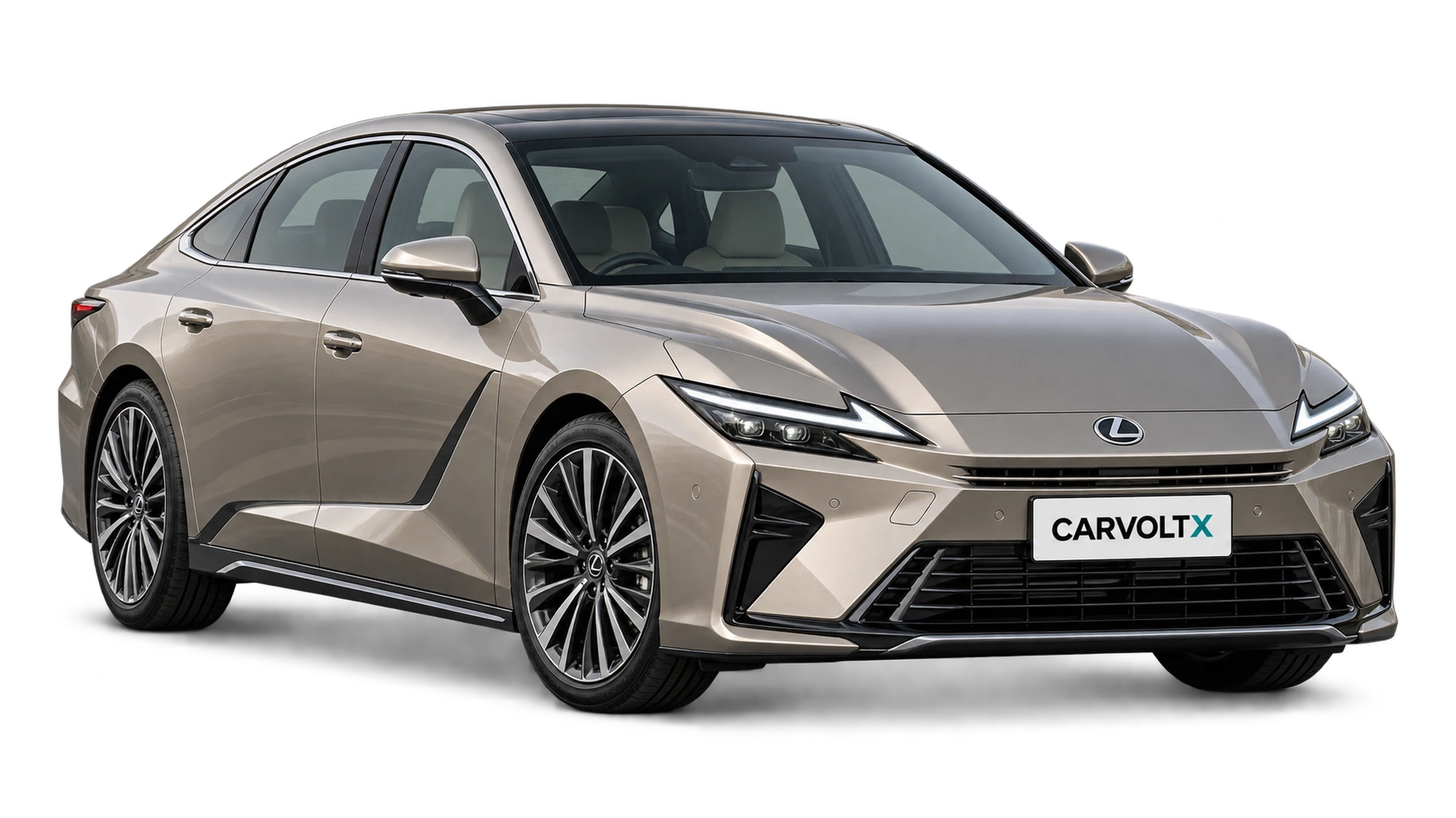 Lexus ES 350h