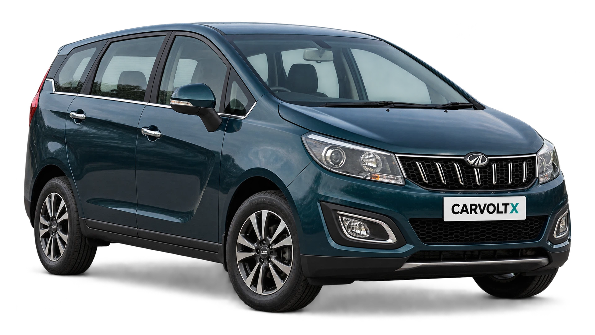 Mahindra Marazzo