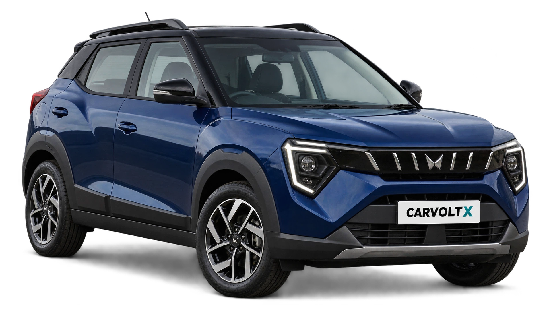 Mahindra XUV 3XO